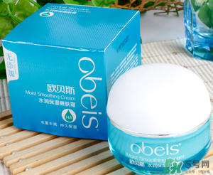 歐貝斯適合什么年齡？歐貝斯適合什么皮膚？