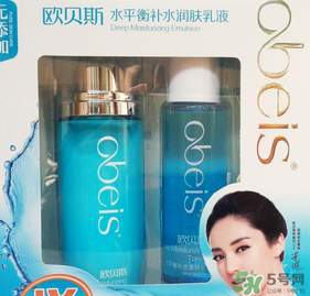 歐貝斯適合什么年齡？歐貝斯適合什么皮膚？