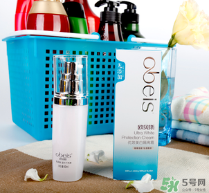 歐貝斯適合什么年齡？歐貝斯適合什么皮膚？