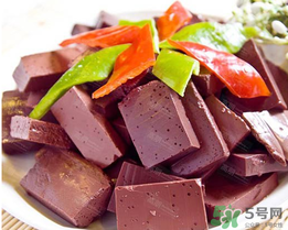 羊血吃多了好嗎？羊血吃了上火嗎？