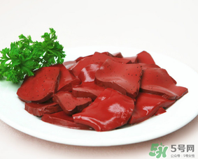 羊血吃多了好嗎？羊血吃了上火嗎？