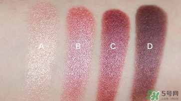 kiko眼影101試色 kiko眼影101畫法教程 kiko眼影101試色 kiko眼影101畫法教程