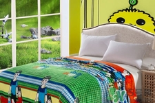 冬天蓋什么被子最暖和？冬天蓋什么被子最好？