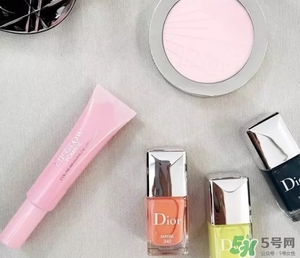 迪奧2017春季彩妝有哪些？dior2017春季彩妝價(jià)格