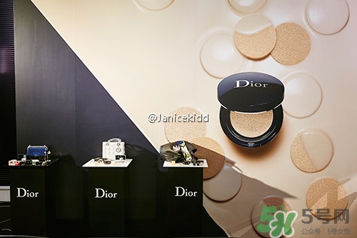 迪奧2017春季彩妝有哪些？dior2017春季彩妝價(jià)格