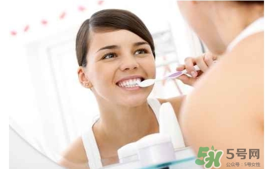 刷牙可以去除牙結(jié)石嗎？怎么刷牙可以去除牙結(jié)石？