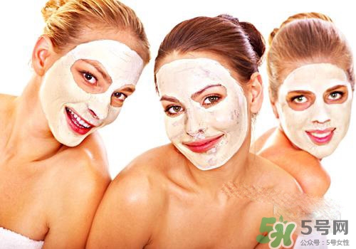 青春期可以敷面膜嗎？青春期怎么敷面膜？