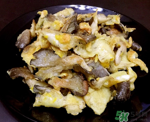 平菇能和雞蛋一起吃嗎？平菇和雞蛋能一起吃嗎？