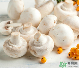 草菇怎么保存？新鮮草菇怎么保存？