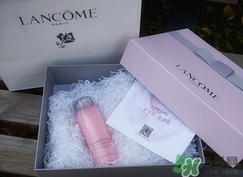 蘭蔻粉水適合什么膚質(zhì)?蘭蔻粉水適合什么季節(jié)? 蘭蔻粉水適合什么膚質(zhì)?蘭蔻粉水適合什么季節(jié)?