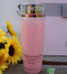 蘭蔻粉水適合什么膚質(zhì)?蘭蔻粉水適合什么季節(jié)? 蘭蔻粉水適合什么膚質(zhì)?蘭蔻粉水適合什么季節(jié)?