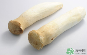 雞腿菇長(zhǎng)白毛能吃嗎？雞腿菇怎么做好吃？