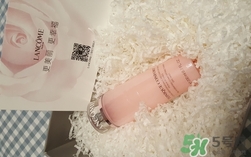 蘭蔻粉水多少錢(qián)一瓶幾毫升?蘭蔻粉水專(zhuān)柜價(jià)格