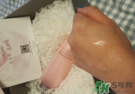 蘭蔻粉水多少錢(qián)一瓶幾毫升?蘭蔻粉水專(zhuān)柜價(jià)格