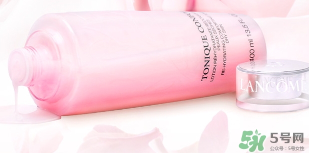 蘭蔻粉水多少錢(qián)一瓶幾毫升?蘭蔻粉水專(zhuān)柜價(jià)格