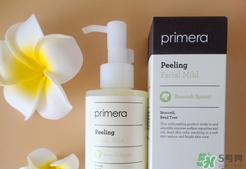 primera芙莉美娜去角質(zhì)怎么樣？芙莉美娜去角質(zhì)好用嗎？