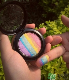 魔法森林彩虹高光多少錢?tonymoly彩虹高光價格 魔法森林彩虹高光多少錢?tonymoly彩虹高光價格