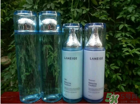 伊思和蘭芝哪個(gè)好？its skin和蘭芝哪個(gè)好？