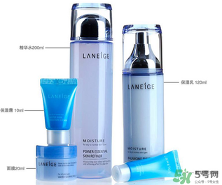 伊思和蘭芝哪個(gè)好？its skin和蘭芝哪個(gè)好？