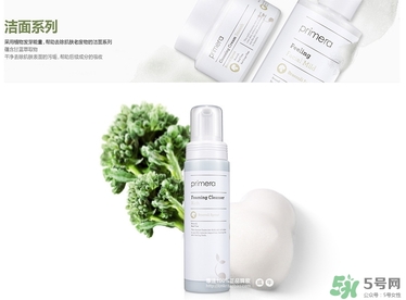 芙莉美娜洗面奶怎么樣？芙莉美娜洗面奶多少錢？