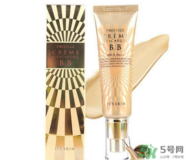 伊思bb霜孕婦可以用嗎？its skinbb霜孕婦能用嗎？