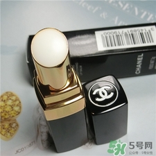 香奈兒潤唇膏多少錢?香奈兒潤唇膏專柜價(jià)格