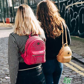 mcm包是什么材質(zhì)？mcm包是真皮嗎？