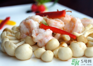 白玉菇孕婦能吃嗎？孕婦可以吃白玉菇嗎？