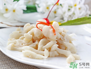 白玉菇孕婦能吃嗎？孕婦可以吃白玉菇嗎？