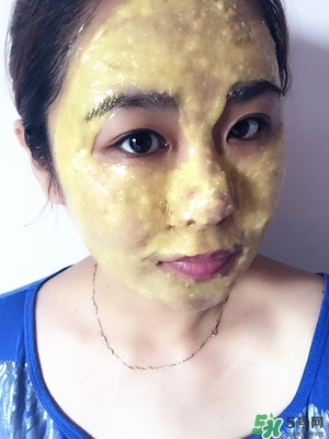 香蒲麗黃金面膜哪種顏色好？香蒲麗黃金面膜不同顏色功效
