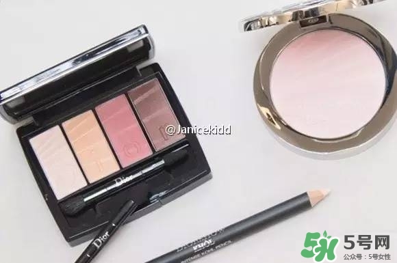迪奧2017春季彩妝有哪些？dior2017春季彩妝價(jià)格