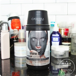 卡曼面膜哪款好？casmara卡蔓卡曼黃金面膜不同顏色功效