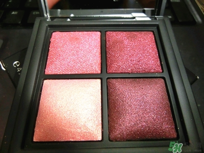 kiko眼影101怎么樣?kiko眼影101好用嗎? kiko眼影101怎么樣?kiko眼影101好用嗎?