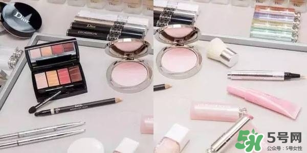 迪奧2017春季彩妝有哪些？dior2017春季彩妝價(jià)格