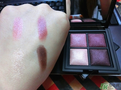 kiko眼影101怎么樣?kiko眼影101好用嗎? kiko眼影101怎么樣?kiko眼影101好用嗎?