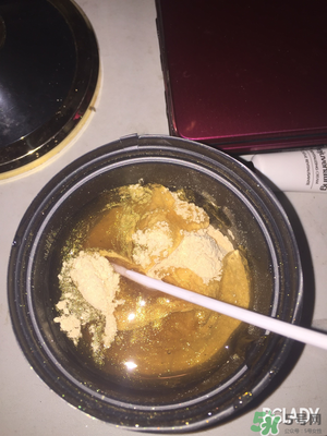 卡蔓卡曼黃金面膜怎么用？casmara黃金面膜使用方法