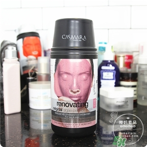 卡曼面膜哪款好？casmara卡蔓卡曼黃金面膜不同顏色功效