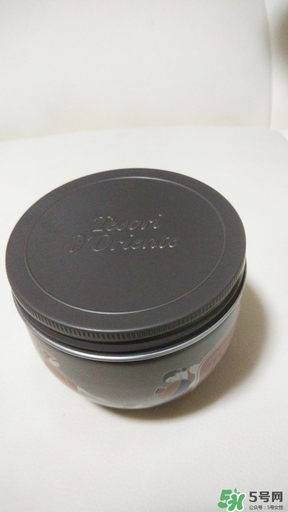 東方寶石身體乳怎么樣？tesori d oriente東方寶石身體乳好用嗎？