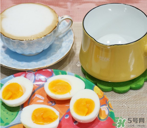 煮雞蛋要煮多久？煮雞蛋需要多長時間？