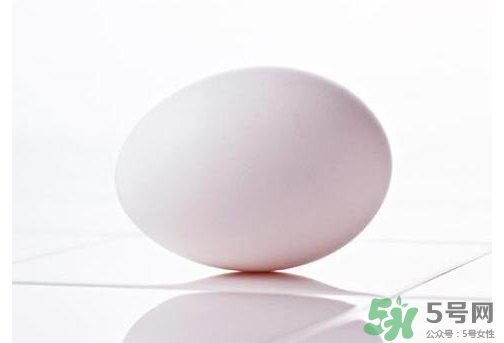 熟雞蛋可以消腫嗎？熟雞蛋怎么消腫？
