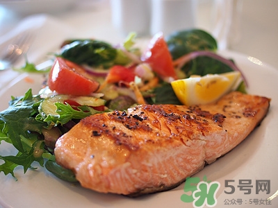 吃大馬哈魚會胖嗎?大馬哈魚的熱量是多少 吃大馬哈魚會胖嗎?大馬哈魚的熱量是多少