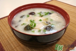 感冒能吃皮蛋瘦肉粥嗎?感冒吃皮蛋瘦肉粥號碼 感冒能吃皮蛋瘦肉粥嗎?感冒吃皮蛋瘦肉粥號碼