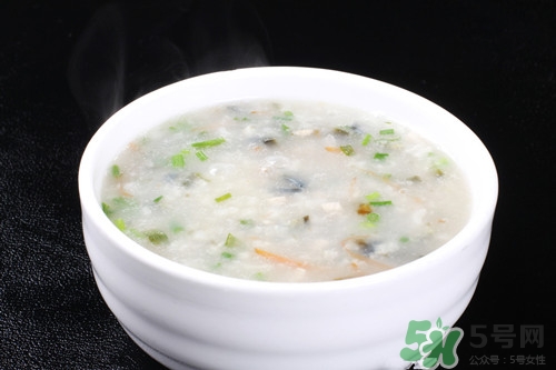 感冒能吃皮蛋瘦肉粥嗎?感冒吃皮蛋瘦肉粥號碼 感冒能吃皮蛋瘦肉粥嗎?感冒吃皮蛋瘦肉粥號碼