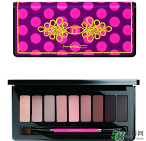 魅可是哪個(gè)國(guó)家的品牌？mac是幾線品牌？