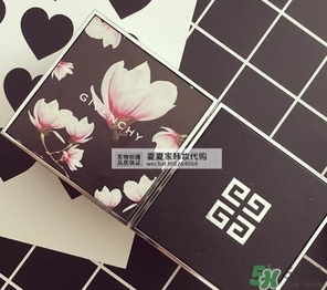 紀(jì)梵希玉蘭散粉多少錢？紀(jì)梵希玉蘭花散粉價(jià)格