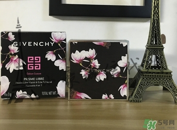 紀(jì)梵希玉蘭散粉多少錢？紀(jì)梵希玉蘭花散粉價(jià)格