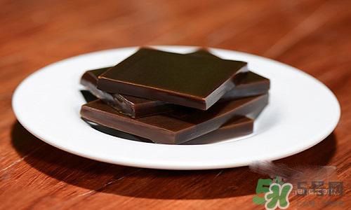 哺乳期可以吃阿膠嗎？哺乳期吃阿膠對寶寶有什么影響？