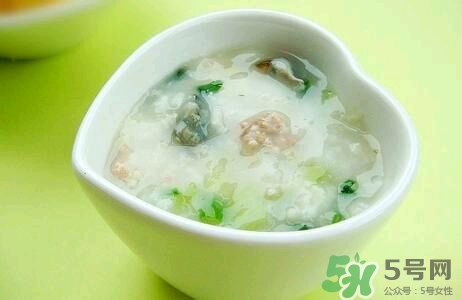 產(chǎn)婦可以吃皮蛋瘦肉粥嗎?產(chǎn)婦吃皮蛋瘦肉粥好嗎 產(chǎn)婦可以吃皮蛋瘦肉粥嗎?產(chǎn)婦吃皮蛋瘦肉粥好嗎