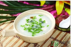 產(chǎn)婦可以吃皮蛋瘦肉粥嗎?產(chǎn)婦吃皮蛋瘦肉粥好嗎 產(chǎn)婦可以吃皮蛋瘦肉粥嗎?產(chǎn)婦吃皮蛋瘦肉粥好嗎