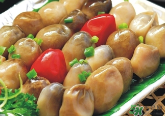 草菇可以放冰箱嗎？草菇放冰箱還能吃嗎？